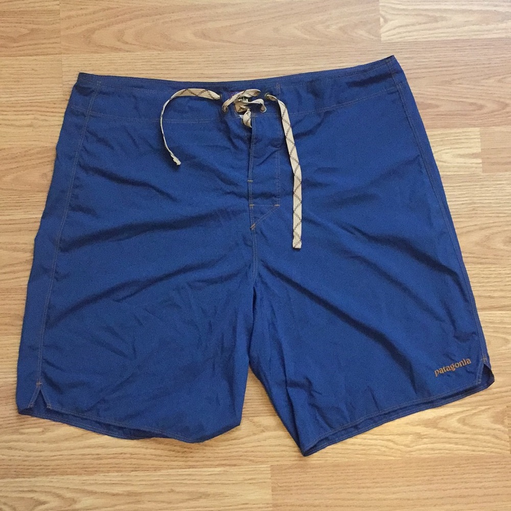 Patagonia Light & Variable Board Shorts